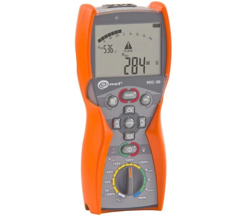 Sonel MIC-30