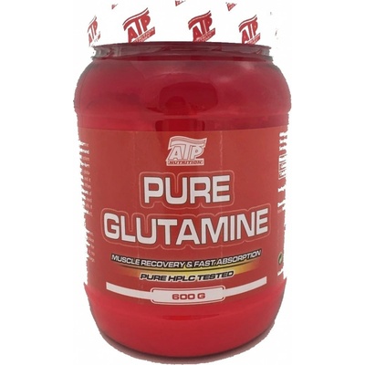 ATP Pure Glutamine 600 g
