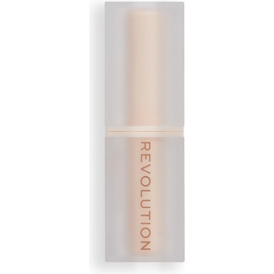 Revolution Beauty Lip Allure Soft Satin Lipstick Червило стик 3, 2gr