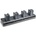 Honeywell DX2A2AA20, FlexDock 4-position battery charger (DX2A2AA20)