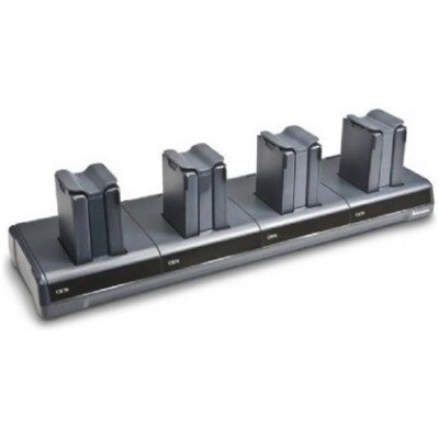 Honeywell DX2A2AA20, FlexDock 4-position battery charger (DX2A2AA20)