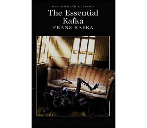 Essential Kafka