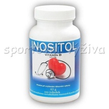 Nutristar Inositol 500 100 kapsúl