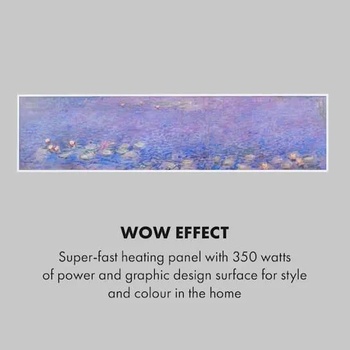 Image 1 of Klarstein Wonderwall Air Art Smart (WDWLS350WWTRLY)