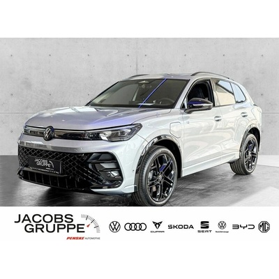 Volkswagen Tiguan 1.5 eHybrid R-Line DSG 150 kW