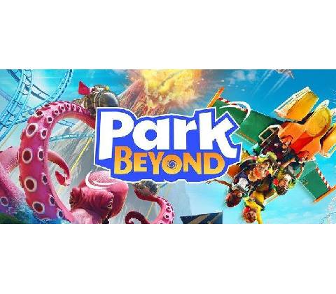 Park Beyond
