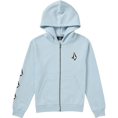 Volcom Bb Iconic Stone Zip Flc ICB