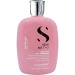 ALFAPARF Milano Semi Di Lino Moisture Dry Hair Nutritive Low Shampoo 250 ml