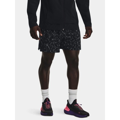 Under Armour shorts LAUNCH ELITE 5 PRT SHORT-BLK Men
