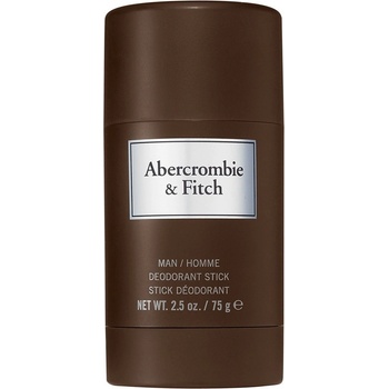 Abercrombie & Fitch First Instinct Men deostick 75 g