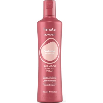 Fanola Wonder Volume šampon 350ml