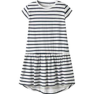 NAME IT Рокля nkfvigga capsl dress - sportdepot - 12,42 лв