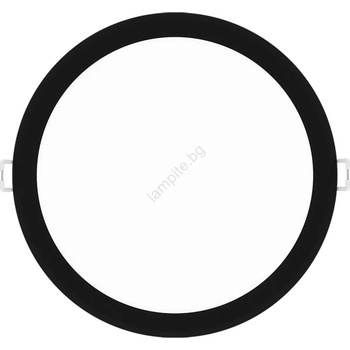 Philips - Вградено LED осветително тяло MESON LED/20W/230V 3000K (P7336)