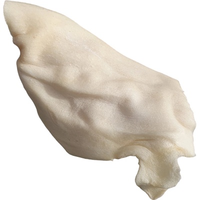 OGF Byvolia koža chips sušená dobrota maškrta pre psa 150 g