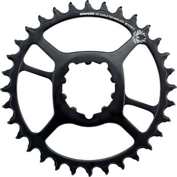 Sram X-Sync Eagle 34z. DM 3 Offset steel