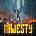 MAJESTY - Legends-digipack