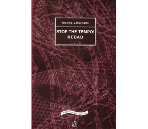 STOP THE TEMPO! KEBAB
