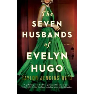 The Seven Husbands of Evelyn Hugo (ISBN: 9781501161933)