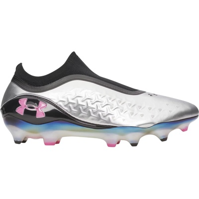 Under Armour Magnetico Elite 6 RCS FG šedá