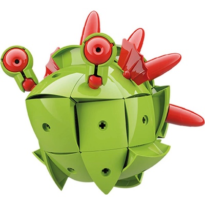 Geomag KOR TAZOO Paco 71
