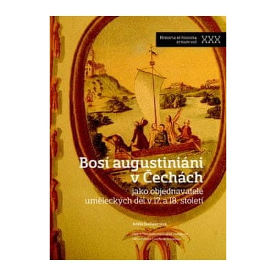 Bosí augustiniáni v Čechách