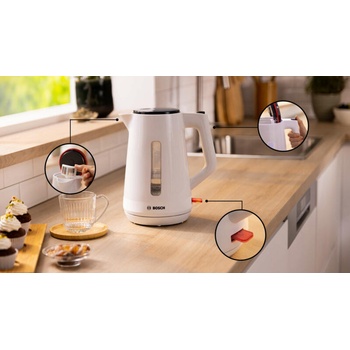 Image 1 of Bosch TWK1M121