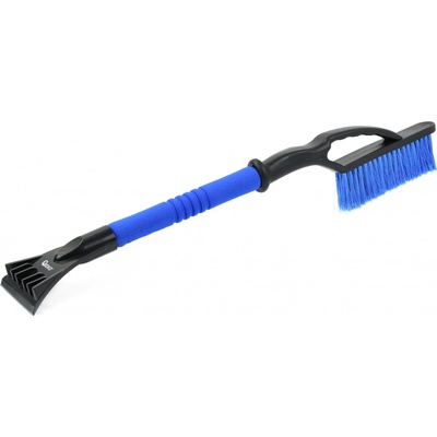 Škrabka s metličkou na ľad 65 cm, GEKO