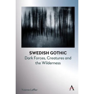 Swedish Gothic | Yvonne Leffler (ISBN: 9781839980336)