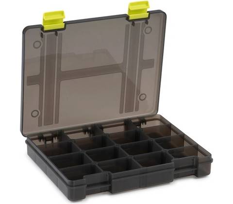 Matrix Box Medium 16 Compartment Shallow