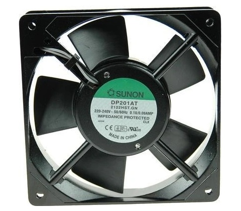 Sunon DP201AT-2122HST