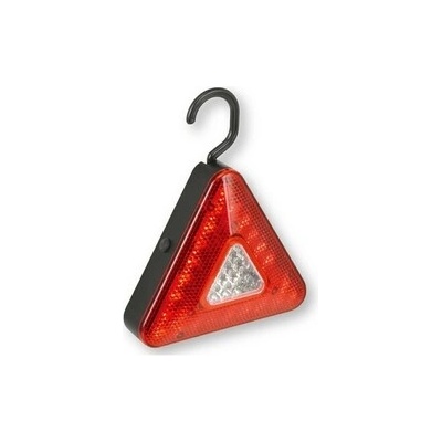 Výstražný trojúhelník LED 39 LED