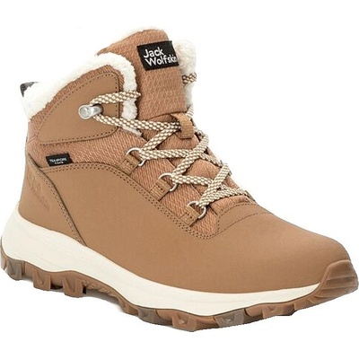 Jack Wolfskin Everquest Texapore Mid W Chipmunk