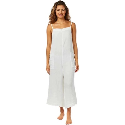 RIP CURL Гащеризон Rip curl Premium Surf sleeveless jumpsuit - White (White)