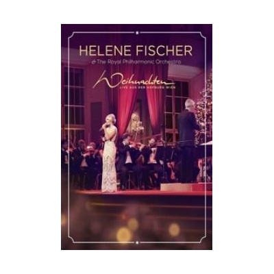 FISHER HELENE: WEIHNACHTEN, DVD