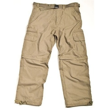 Trakker Kalhoty odepínací letní Combat Trousers