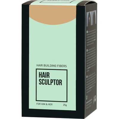 Sibel Hair Sculptor blond 25 g