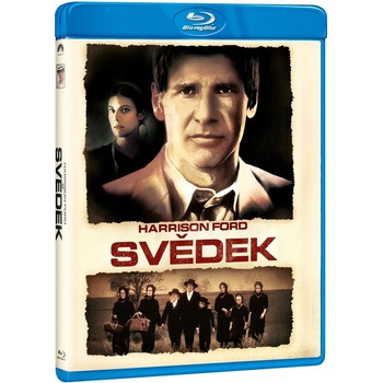 Svědek BD