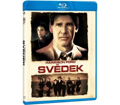 Svědek BD