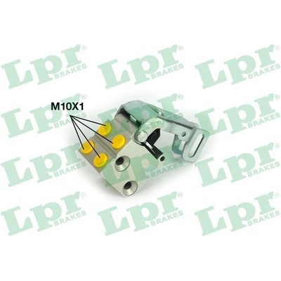 Regulátor brzdnej sily LPR 9938