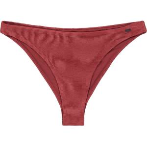Picture Дамско бикини долнище Picture Women's Wahine Bottoms Bikini bottom - Cordovan - размер XL (150-6063-0115)