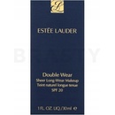 Estée Lauder Double Wear Sheer Long-Wear ľahký zmatňujúci make-up SPF20 2N1 Desert Beige 30 ml