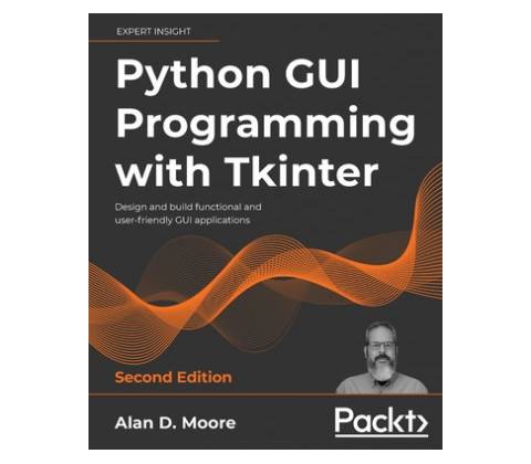 Python GUI Programming with Tkinter