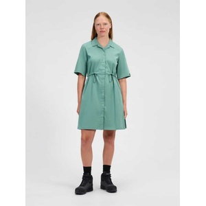 BERGHAUS Рокля w everyday explorer dress (4a001975ll6)