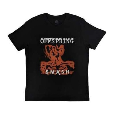 The OffSpring T-shirt: Smash