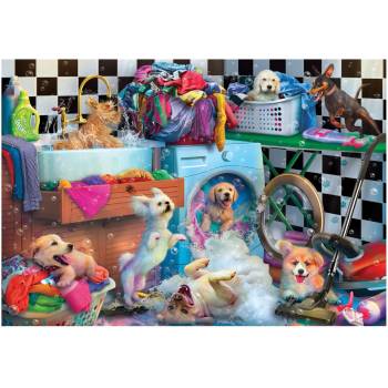 Anatolian - Puzzle Paws gone Wild - 260 piese