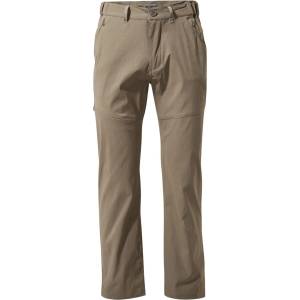 Craghoppers Kiwi Pro II Trousers Размер: XL / Цвят: зелен