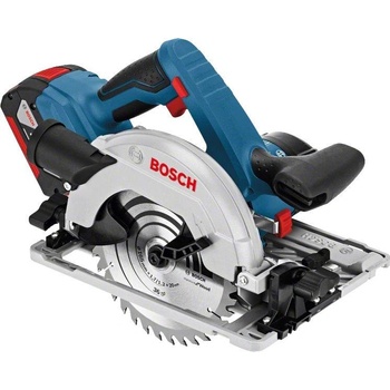 Image 1 of Bosch GKS 18V-57 G SOLO (06016A2101)