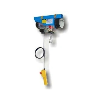 Güde Elektrický lanový navijak GSZ 300/600