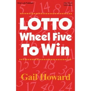 Lotto Wheel Five To Win | Gail Howard (2011)