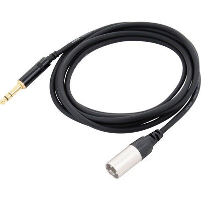 Cordial CFM 3 MV
